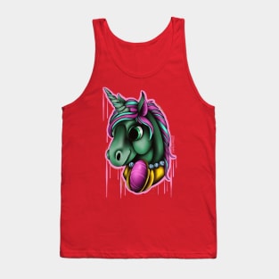 Unicorn Tank Top